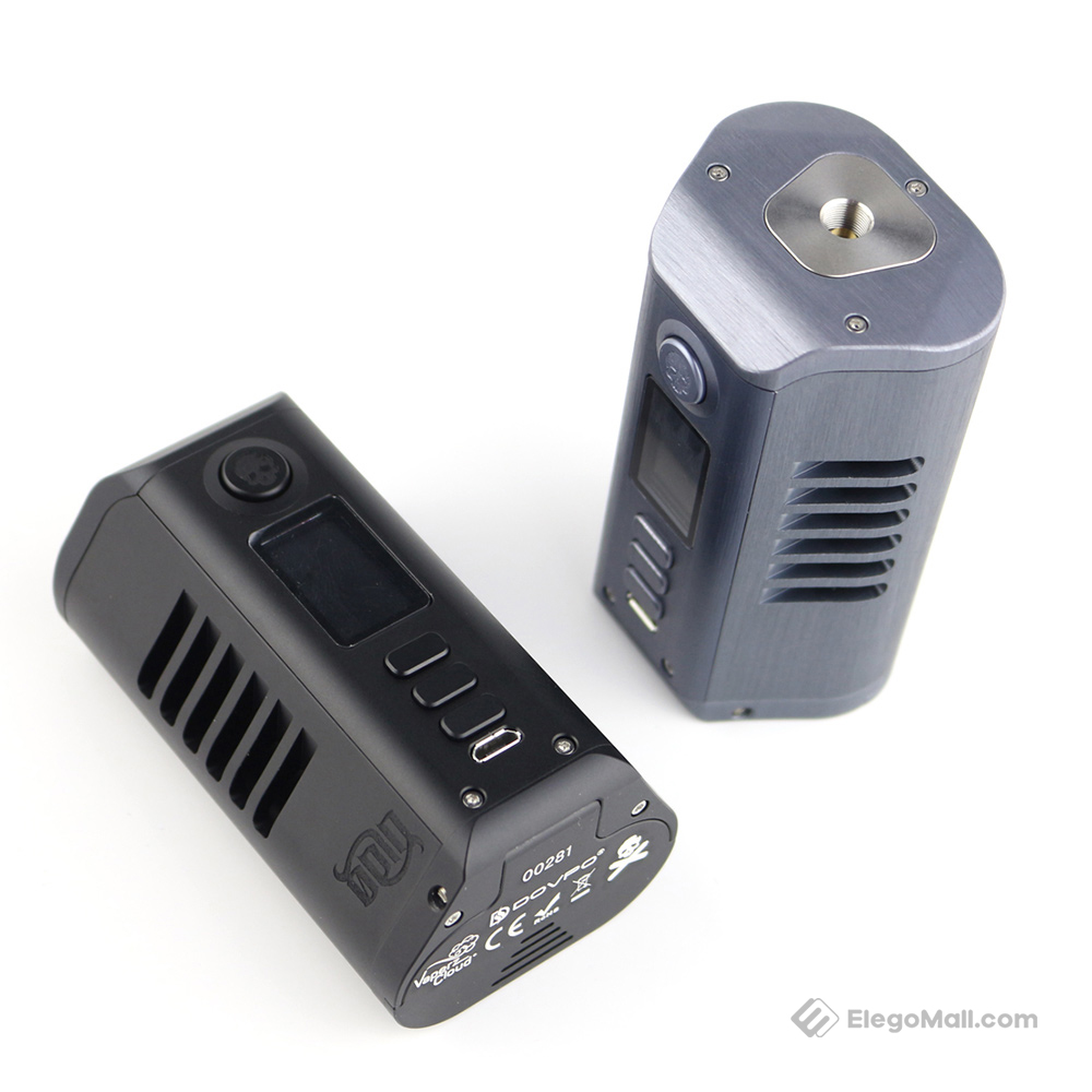 DOVPO Odin DNA250C Box Mod